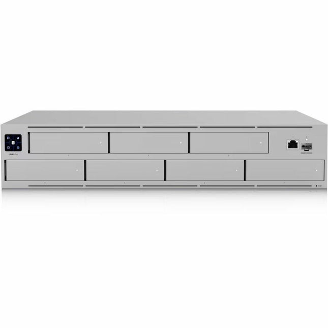 Main Image for Ubiquiti UNAS-PRO NAS Storage System