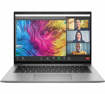 Main Image for HP ZBook Firefly G11 14" Mobile Workstation - WQXGA - 120 Hz - Intel Core Ultra 7 165H - 64 GB - 1 TB SSD