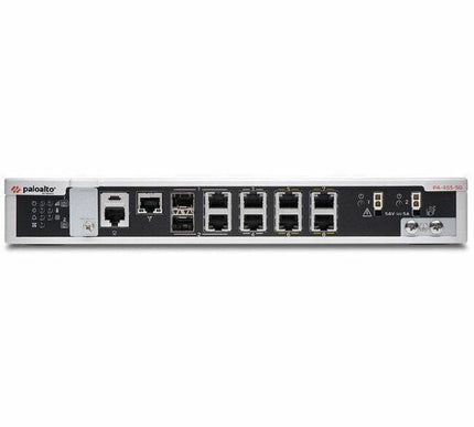 Main Image for Palo Alto PA-455-5G Network Security/Firewall Appliance