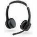 Main Image for Cisco Dual-Ear, Carbon Black Headset Bundle