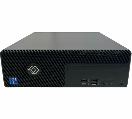 Main Image for Emerald&reg; DESKVUE PE IP Multi-Source Receiver - Quad-Monitor, 4K, DisplayPort, Audio, TAA