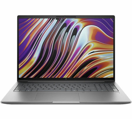 Main Image for HP ZBook Power G11 A 16" Mobile Workstation - WQXGA - 120 Hz - AMD Ryzen 7 8845HS - 32 GB - 1 TB SSD