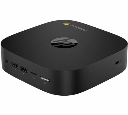 Main Image for HP Chromebox Enterprise G4 Chromebox - Intel Core i5 13th Gen i5-1345U - 16 GB - 256 GB SSD - Mini PC