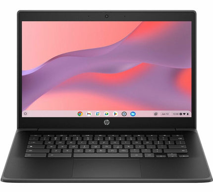 Main Image for HP Fortis G11 14" Chromebook - HD - 60 Hz - Intel N-Series N100 - 4 GB - 32 GB Flash Memory