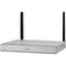 Main Image for Cisco Wi-Fi 5 IEEE 802.11ac ADSL2, VDSL2+, Ethernet, Cellular Wireless Integrated Services Router - Refurbished