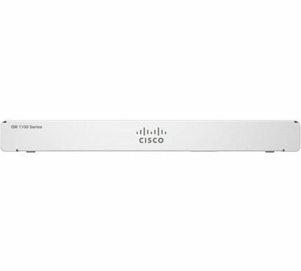 Main Image for Cisco C1117-4PLTELAWZ Wi-Fi 5 IEEE 802.11ac Ethernet, ADSL2, VDSL2, Cellular Wireless Integrated Services Router - Refurbished