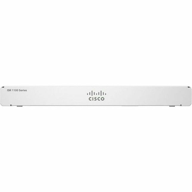 Main Image for Cisco C1117-4PLTELAWZ Wi-Fi 5 IEEE 802.11ac Ethernet, ADSL2, VDSL2, Cellular Wireless Integrated Services Router - Refurbished