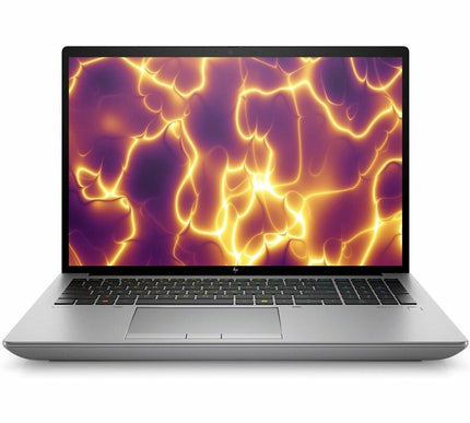Main Image for HP ZBook Fury G11 16" Mobile Workstation - Intel Core i9 13th Gen i9-13950HX - vPro Technology - 128 GB - 1 TB SSD