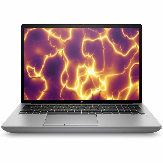 Main Image for HP ZBook Fury G11 16" Mobile Workstation - Intel Core i9 13th Gen i9-13950HX - vPro Technology - 128 GB - 1 TB SSD