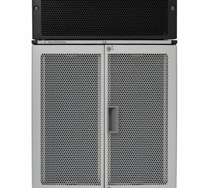 Main Image for Cisco 8808 Router Chassis