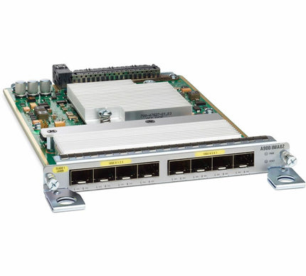 Main Image for Cisco Interface Module