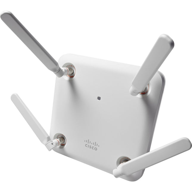 Main Image for Cisco Aironet 1852E IEEE 802.11ac 1.70 Gbit/s Wireless Access Point