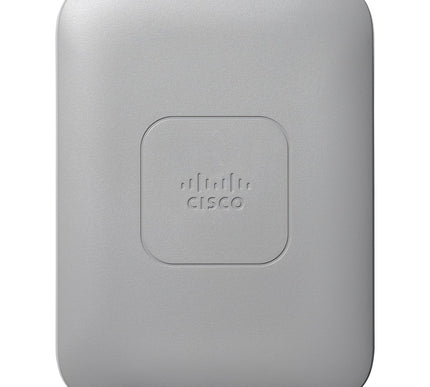 Main Image for Cisco Aironet AP-1542D IEEE 802.11ac 1.10 Gbit/s Wireless Access Point