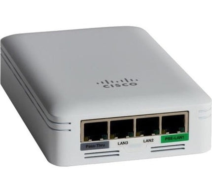 Main Image for Cisco Aironet 1815w Dual Band IEEE 802.11ac 1 Gbit/s Wireless Access Point
