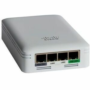 Main Image for Cisco Aironet 1815W Dual Band Wi-Fi 5 IEEE 802.11a/b/g/n/ac/d/h/i/r 1 Gbit/s Wireless Access Point