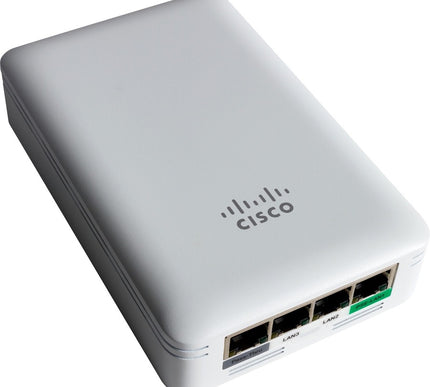 Main Image for Cisco Aironet 1815w Dual Band IEEE 802.11ac 1 Gbit/s Wireless Access Point