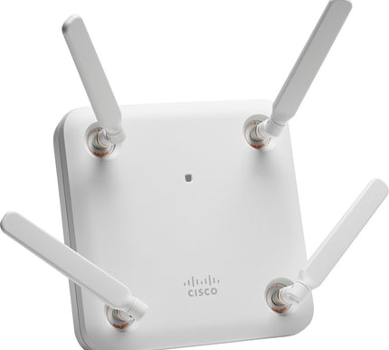 Main Image for Cisco Aironet AP1852E IEEE 802.11ac 1.69 Gbit/s Wireless Access Point
