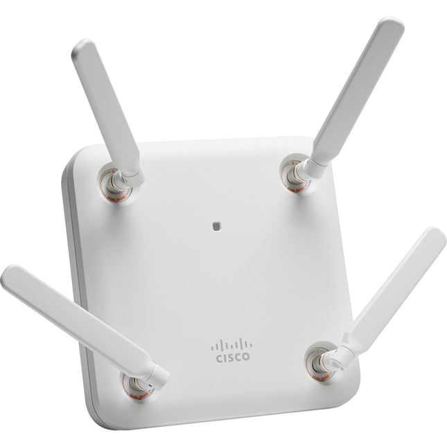Main Image for Cisco Aironet AP1852E IEEE 802.11ac 1.69 Gbit/s Wireless Access Point