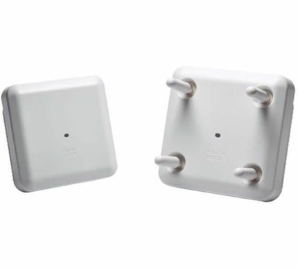 Main Image for Cisco Aironet 2802E Dual Band Wi-Fi 5 IEEE 802.11ac 5.20 Gbit/s Wireless Access Point - Indoor