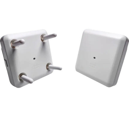 Main Image for Cisco Aironet 2802E Dual Band IEEE 802.11ac 5.20 Gbit/s Wireless Access Point - Indoor