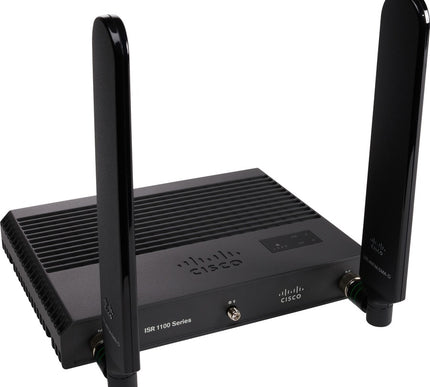Main Image for Cisco C1109-2PLTEGB Router