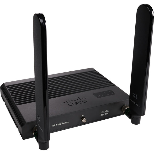 Main Image for Cisco C1109-2PLTEGB Router