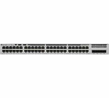 Main Image for Cisco Catalyst C9200L-48T-4X Ethernet Switch