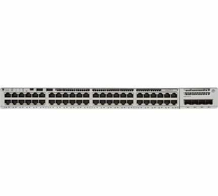Main Image for Cisco Catalyst C9200-48T Ethernet Switch