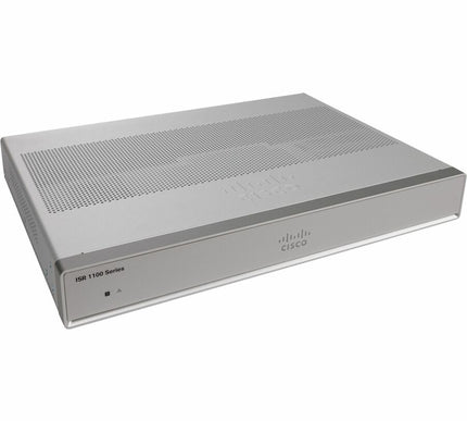 Main Image for Cisco C1113-8P Router