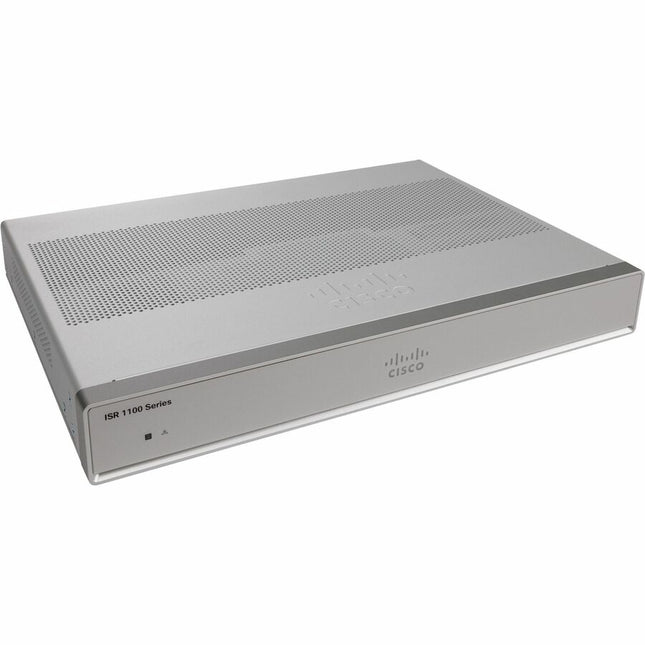 Main Image for Cisco C1113-8P Router