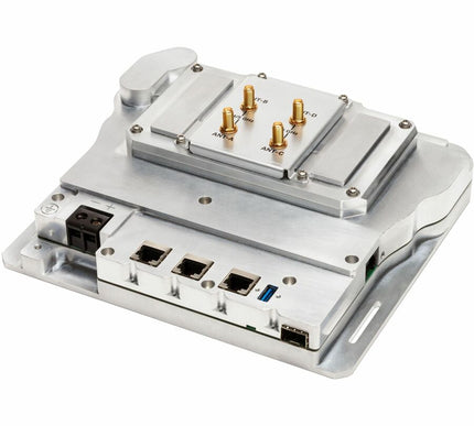 Main Image for Cisco ESW6300 Dual Band Wi-Fi 5 IEEE 802.11a/b/g/n/ac/i 867 Mbit/s Wireless Access Point - Outdoor