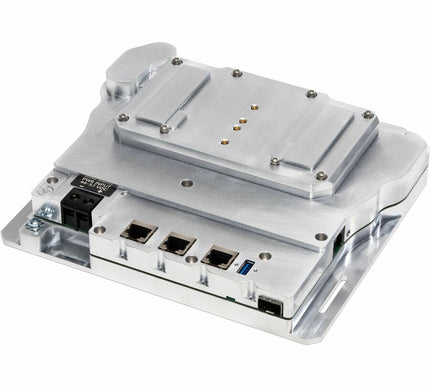 Main Image for Cisco ESW6300 Dual Band Wi-Fi 5 IEEE 802.11a/b/g/n/ac/i 867 Mbit/s Wireless Access Point - Outdoor