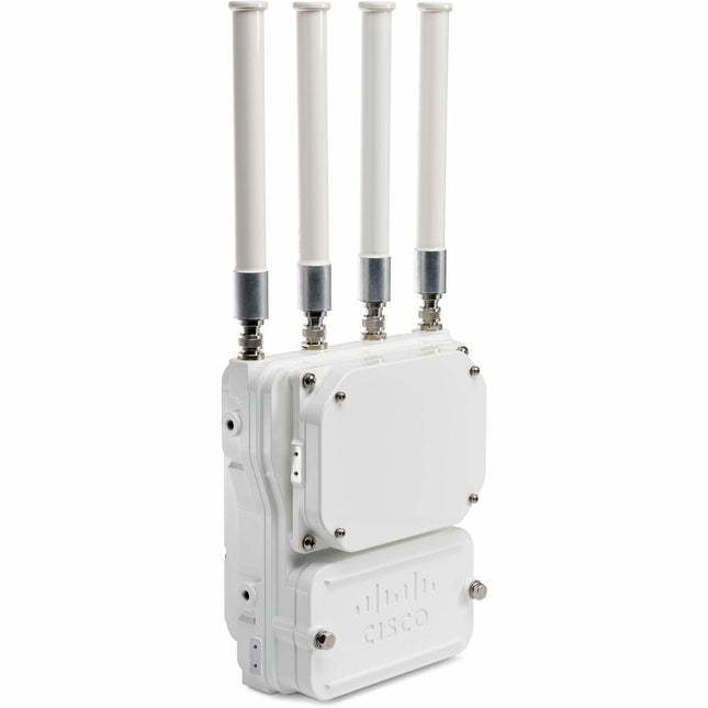 Main Image for Cisco Catalyst IW-6300H IEEE 802.11ac 1.14 Gbit/s Wireless Access Point