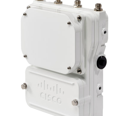 Main Image for Cisco Catalyst IW-6300H IEEE 802.11ac 867 Mbit/s Wireless Access Point