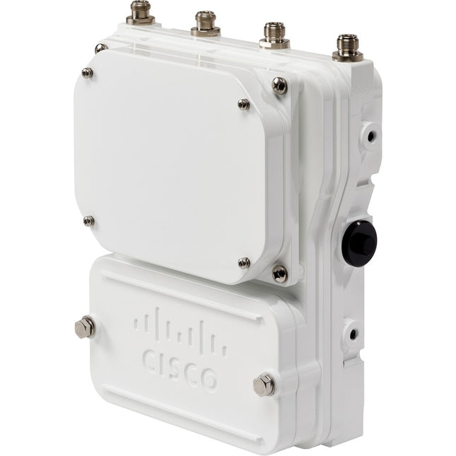 Main Image for Cisco Catalyst IW-6300H IEEE 802.11ac 867 Mbit/s Wireless Access Point