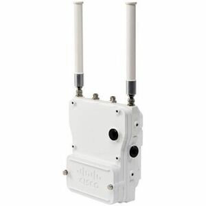 Main Image for Cisco Catalyst IW-6300H Dual Band Wi-Fi 5 IEEE 802.11ac 867 Mbit/s Wireless Access Point