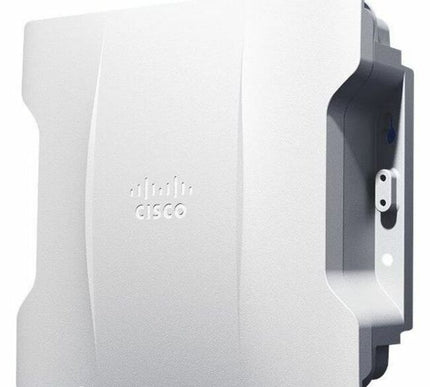 Main Image for Cisco Catalyst IW9167I Tri Band Wi-Fi 6E IEEE 802.11a/b/g/n/ac/ax/d/h/i/r/k/v/u 7.80 Gbit/s Wireless Access Point - Outdoor