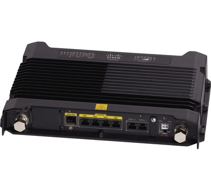 Main Image for Cisco IR829B Wi-Fi 4 IEEE 802.11n 2 SIM Cellular Modem/Wireless Router - Refurbished