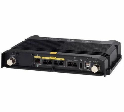 Main Image for Cisco 829 Wi-Fi 4 IEEE 802.11n Cellular, Ethernet Wireless Integrated Services Router - Refurbished
