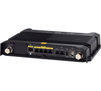 Main Image for Cisco IR829 Wi-Fi 4 IEEE 802.11n 2 SIM Cellular, Ethernet Wireless Router - Refurbished