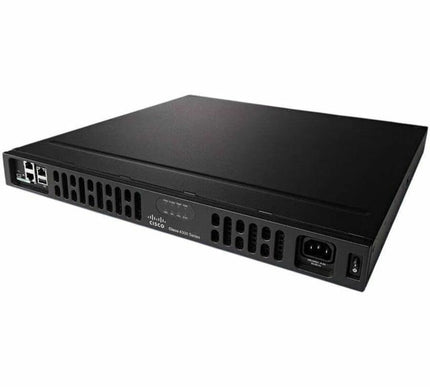 Main Image for Cisco 4331 Router