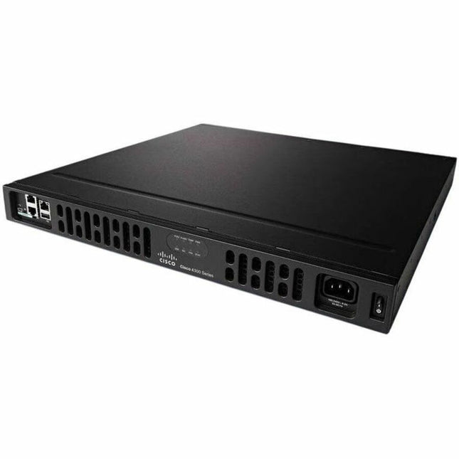 Main Image for Cisco 4331 Router