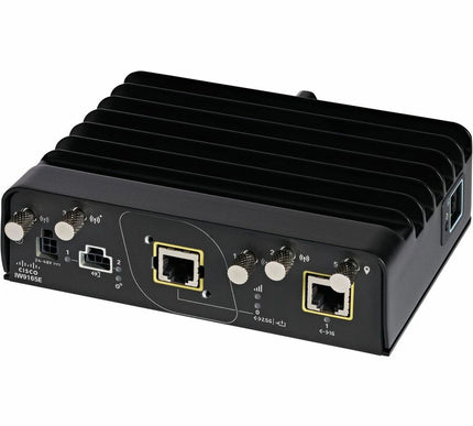 Main Image for Cisco Catalyst IW9165E Dual Band Wi-Fi 6E IEEE 802.11 a/b/g/n/ac/ax Wireless Access Point - Indoor