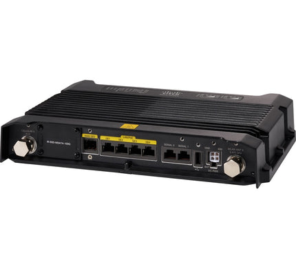 Main Image for Cisco IR829M Wi-Fi 4 IEEE 802.11n 2 SIM Cellular Modem/Wireless Router - Refurbished