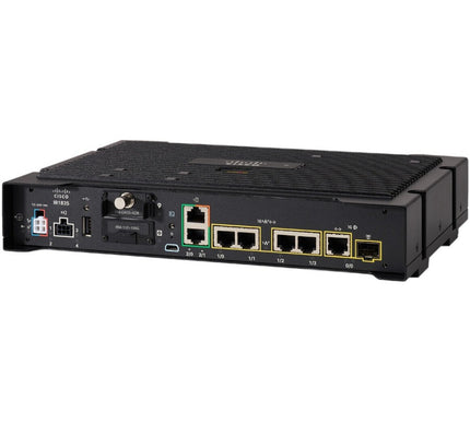 Main Image for Cisco Catalyst IR1800 Router