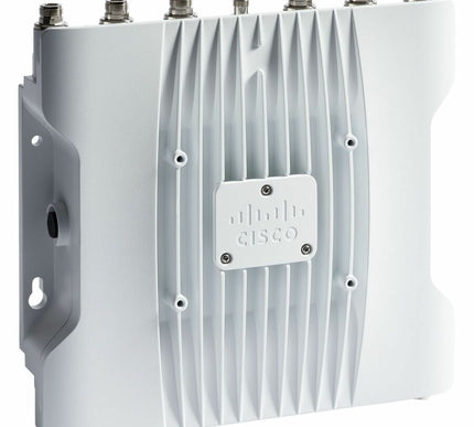 Main Image for Cisco Catalyst IW9167E Tri Band Wi-Fi 6E IEEE 802.11a/b/g/n/ac/ax/d/h/i/r/k/v/u 7.80 Gbit/s Wireless Access Point - Outdoor