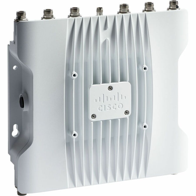 Main Image for Cisco Catalyst IW9167E Tri Band Wi-Fi 6E IEEE 802.11a/b/g/n/ac/ax/d/h/i/r/k/v/u 7.80 Gbit/s Wireless Access Point - Outdoor