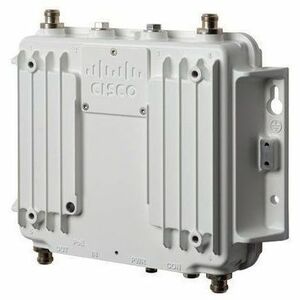 Main Image for Cisco IW3702 Dual Band Wi-Fi 5 IEEE 802.11ac 1.27 Gbit/s Wireless Access Point