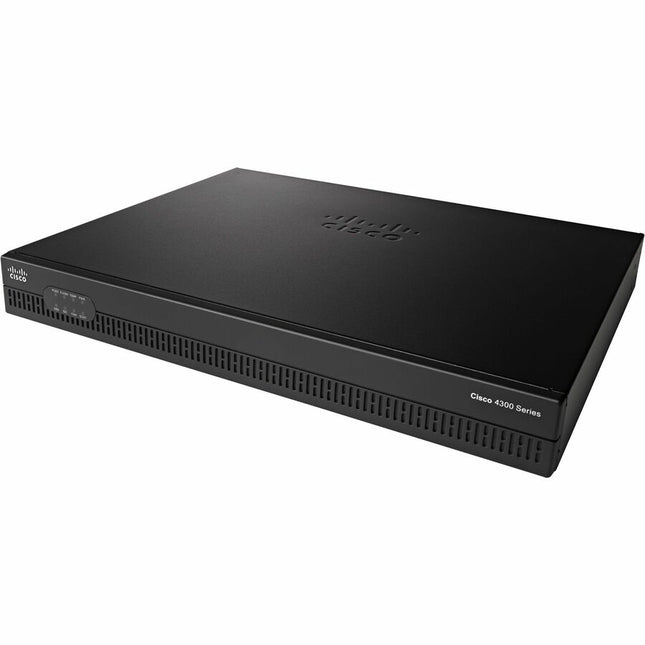 Main Image for Cisco 4321 Router