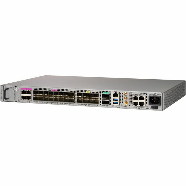 Main Image for Cisco N540X-16Z4G8Q2C-A Router